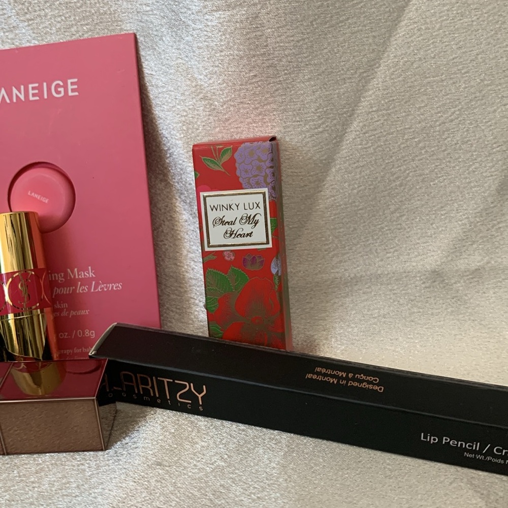 Lip bundle - Picture 3 of 16